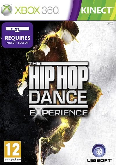 Hip Hop The Experience X360